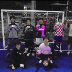 9/30（日）波平カップ　大会結果