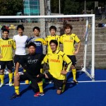 ☆王座奪還　大会結果☆