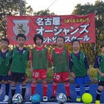 ☆JFAエンジョイ5 U-8大会　大会結果☆