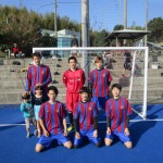 ☆てんまるカップ　大会結果☆