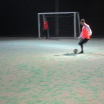 熱血フットサラー集合!!!11/19土曜個サルレポート