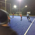 寒さとの戦いでもありました！笑　12/12 月曜個人参加レポート