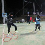 ☆12/25　どへたくそフットサル教室開催レポート☆