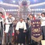 あなたは何派？？