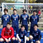 4/16(日)ユニコカップ大会結果