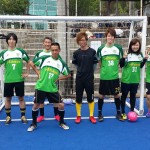 ☆6/11（日）　サンデーフットサルカップ大会結果☆