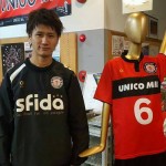 三重フットサルクラブが誇るスタッフを紹介します！☆店長永谷編☆