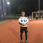 雨にも負けずに土曜個サル！ 6/24(土)