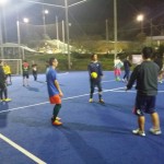 GOALRASH達成したのはレジェンド!? 9/15(金)フットサル教室