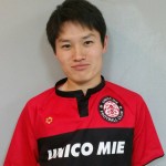 三重フットサルクラブが誇るスタッフを紹介します！★スタッフ藤來★