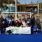 1/21（日）わかばカップ（本免）　大会結果