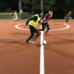 ゴールラッシュ達成！！1/6(土)個サルレポート