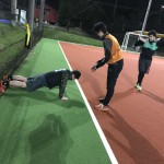 満員御礼での開催です！！3/24(土)個サルレポート