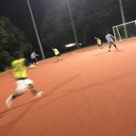 梅雨でも土曜個サルは強いです♪６/９（土）個サルレポート