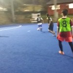 お盆前に楽しく個サル！！　8/6（月）個人参加