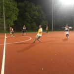 ゴールラッシュ達成！！！5/11(土)個サルレポート
