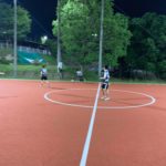暑くなってきた！？6/1(土)個サルレポート