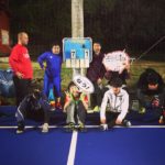 【11.15 (fri) 金曜初心者教室】〜お腹ペコペコ〜