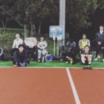 【11.14 (thu) 木曜個サル】〜バイシクルシュート！〜