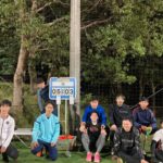 ふくらはぎ爆発寸前♪木曜個サルレポート