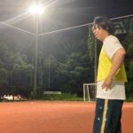 雨降ったけど開催できたからOK！！