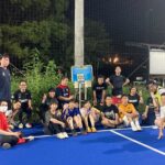 【8/11(金)】初心者教室は17名様で開催しました〜！！