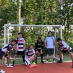 【8/13(日)】「フットサルロンドコラボ企画」開催しましたー♪
