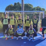 【10/29(日)14:00-16:00開催】「OVER30 CUP」レポート✍️