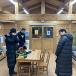 【12/22(金)】今週の初心者&女性向け教室は14名様で開催しましたよ〜