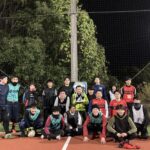 【12/30(土)】年内ラスト個サルは21名様で開催♪