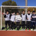【1/14(日)】「男女混合MIXフットサルCUP」開催レポート