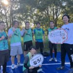 【10/13-日曜大会】OVER30限定シニアフットサルCUPレポート