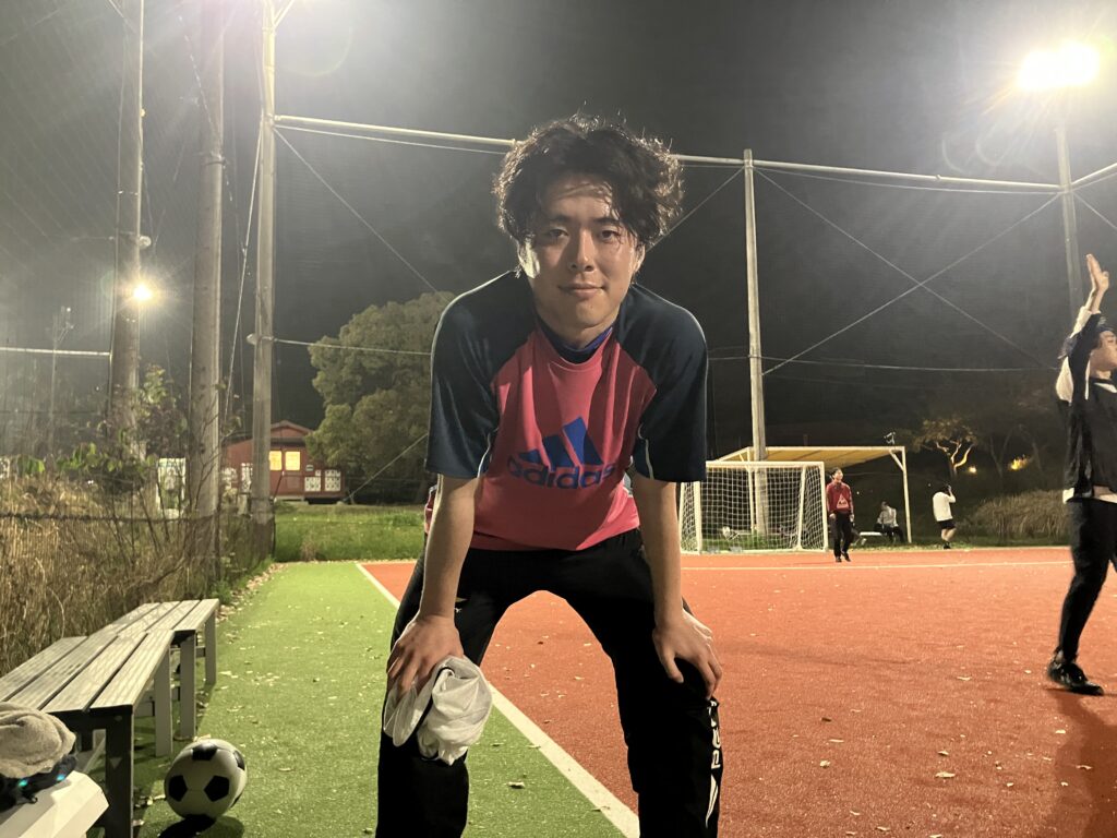 三重フットサルクラブ
