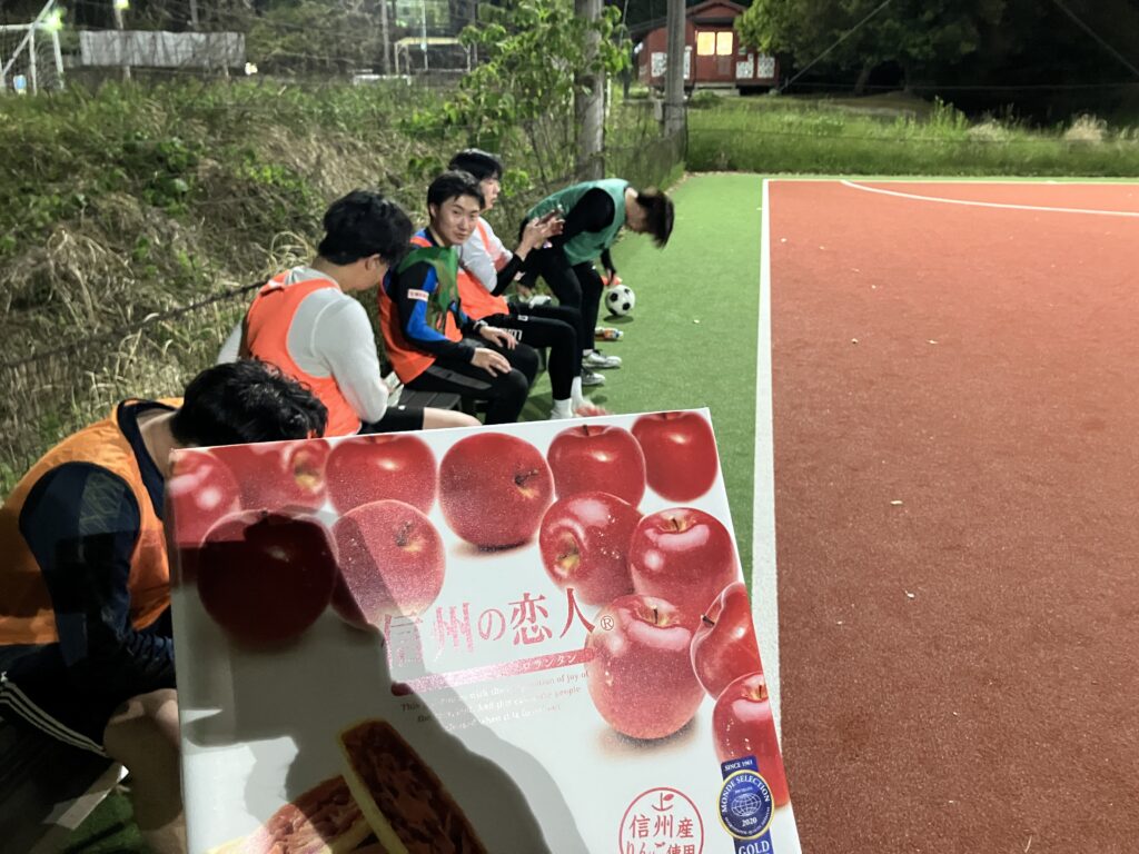三重フットサルクラブ