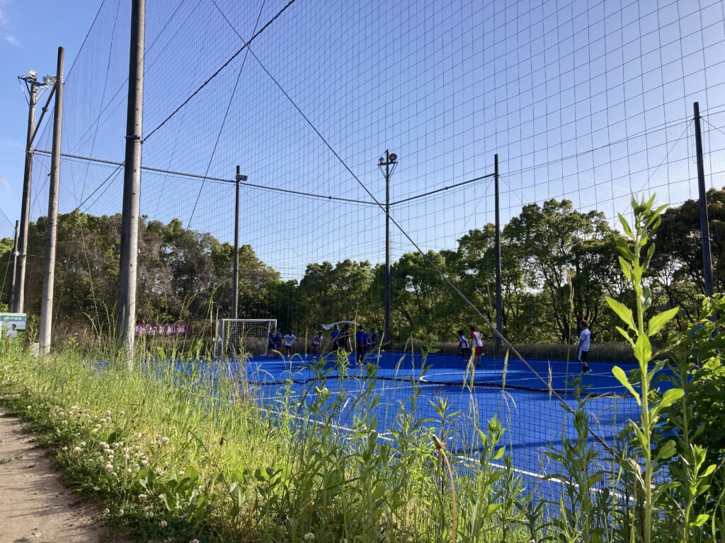 三重フットサルクラブ