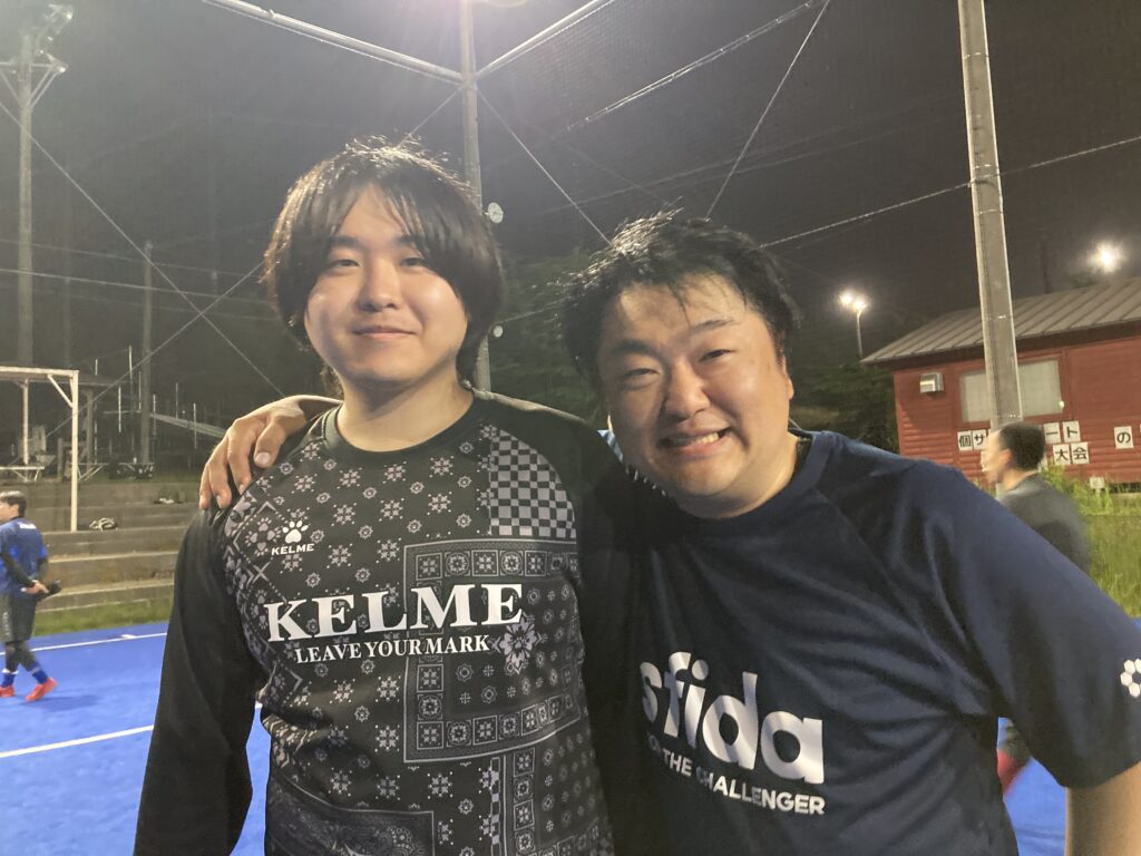 三重フットサルクラブ