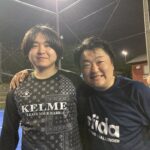 【5/16-金曜フットサル教室】22名様にご参加いただきましたー！