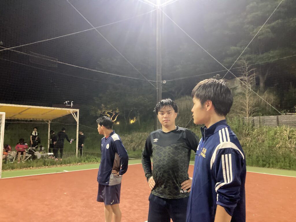 三重フットサルクラブ