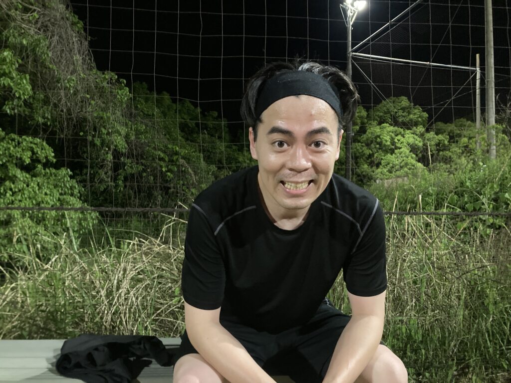 三重フットサルクラブ