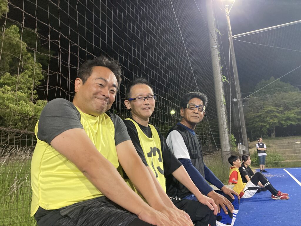 三重フットサルクラブ