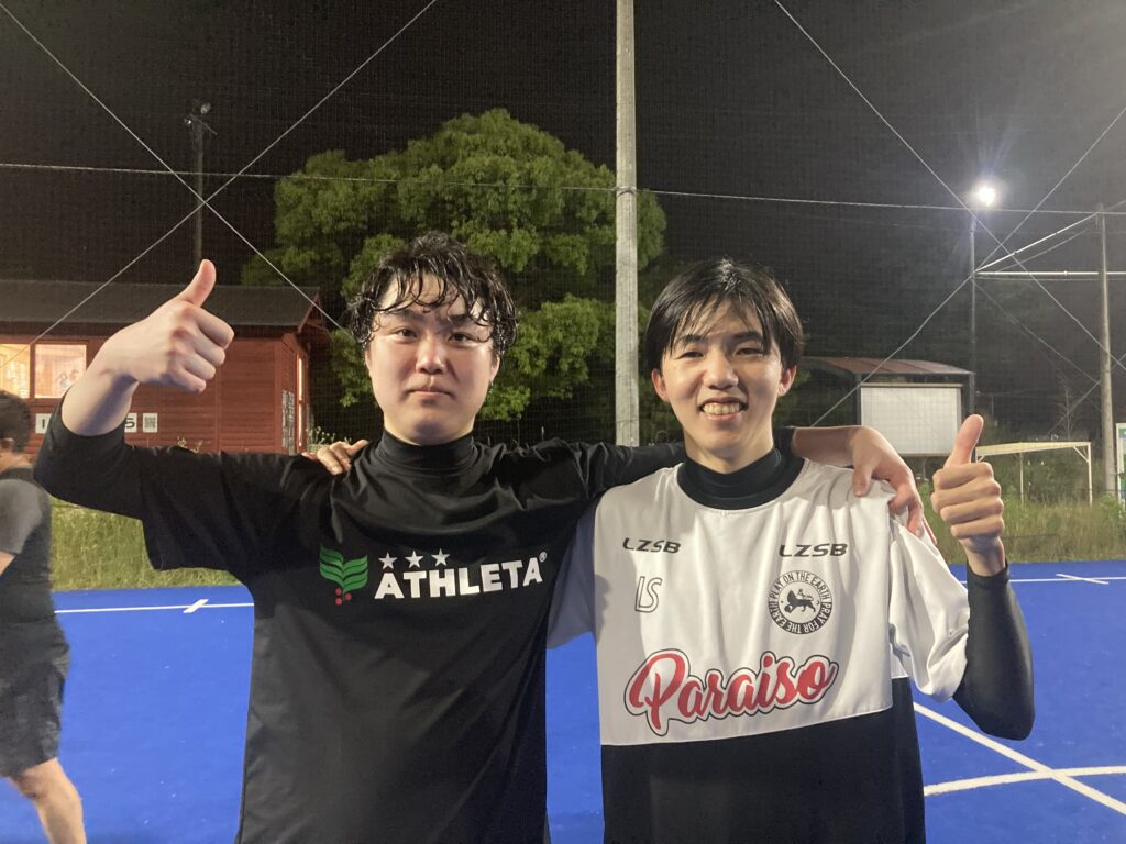 三重フットサルクラブ