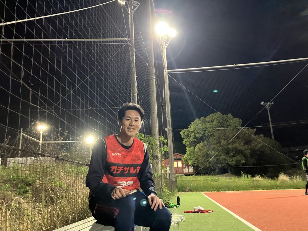 三重フットサルクラブ