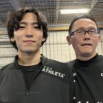 【5/9-金曜フットサル教室】8名様にご参加いただきましたー！