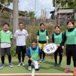 【5/11-男女合同ミックスCUP】3チーム様にご参加いただきましたー！