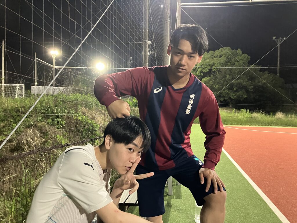 三重フットサルクラブ