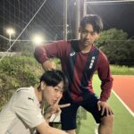 【5/12-月曜個サル】17名様にご参加いただきましたー！