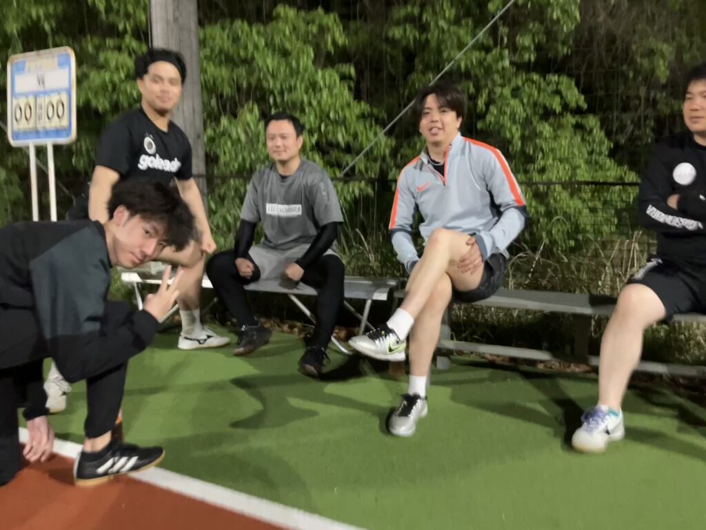 三重フットサルクラブ