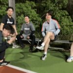 【5/17-土曜個サル】21名様にご参加いただきましたー！