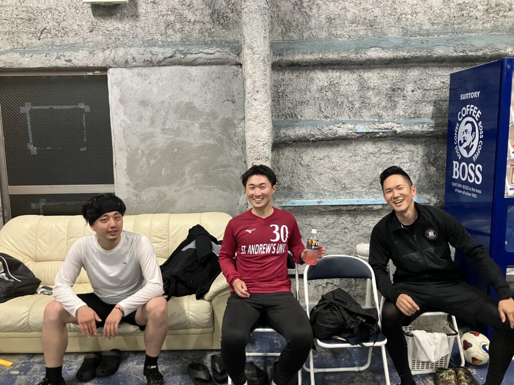 三重フットサルクラブ