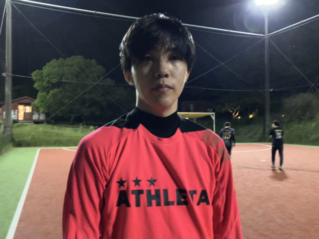 三重フットサルクラブ